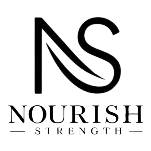 Nourish Strength